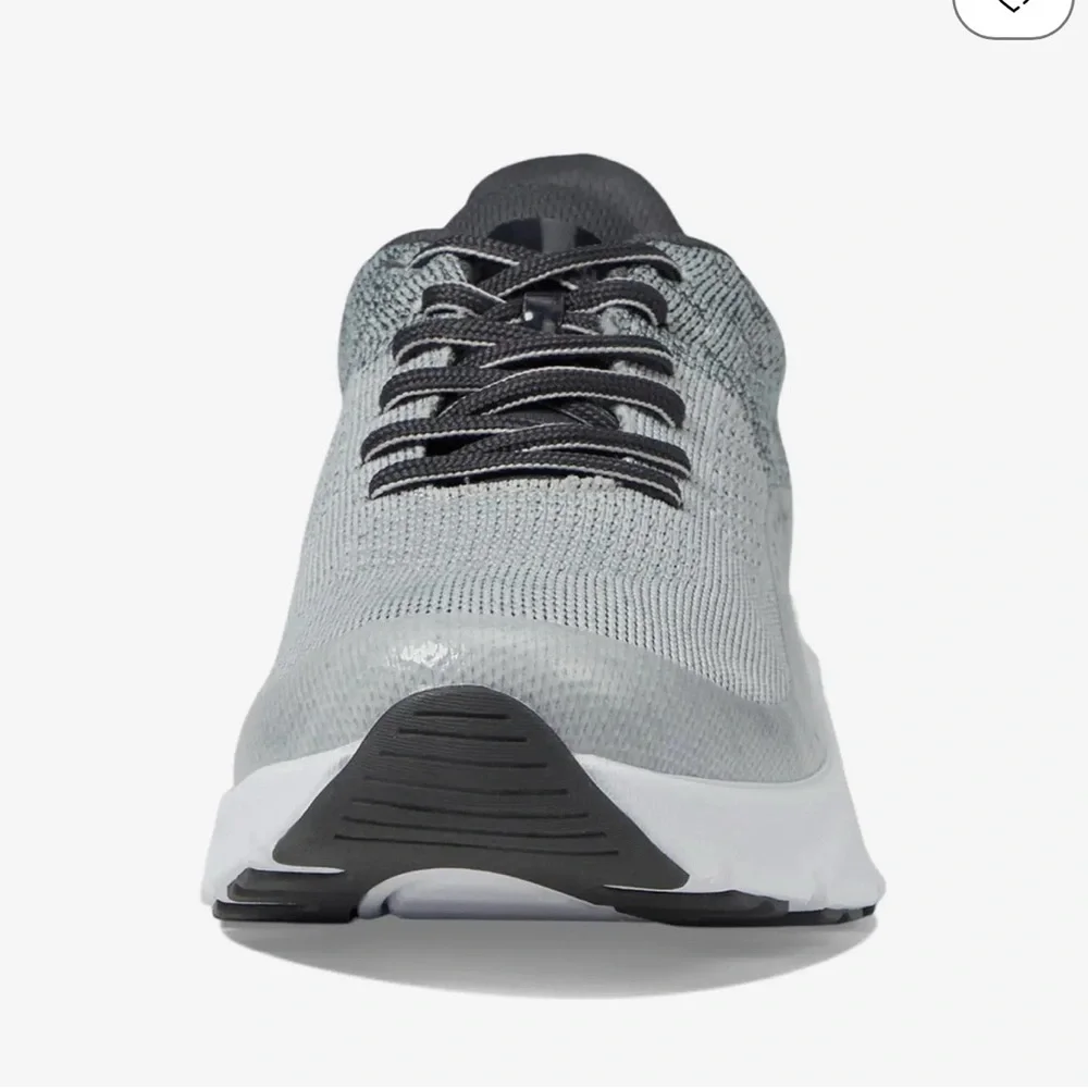NEW Alegria Revl Women’s Size 9.5M Sneakers Rebouce Ombré GreyREV-6362 Box $120